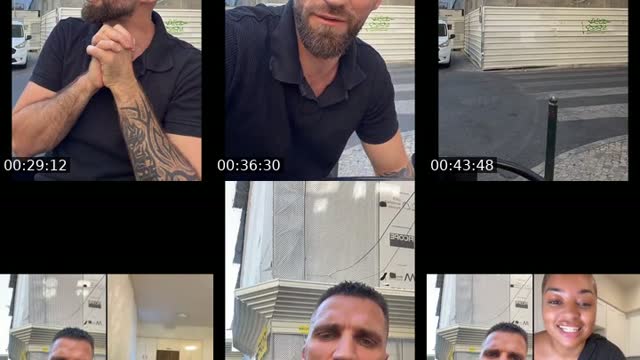 @fire.fire9 TikTok live from 2026-08-13