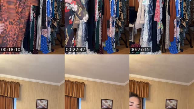 TikTok live: ახალი კოლექცია✨👠👗👙 by @collection.900