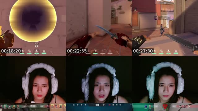 @ai_con_ TikTok live from 2026-08-13