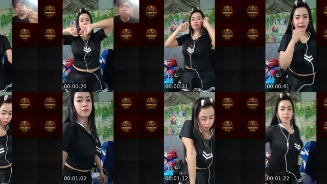 @kandas754 TikTok live