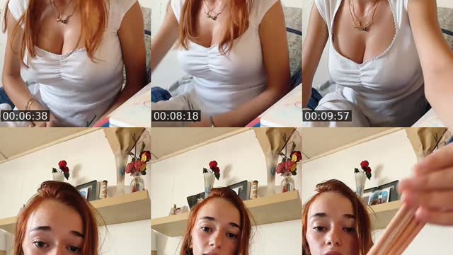 @kelia.dumps TikTok live from 2026-08-13