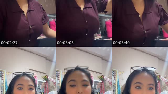 @awcut.disini TikTok live