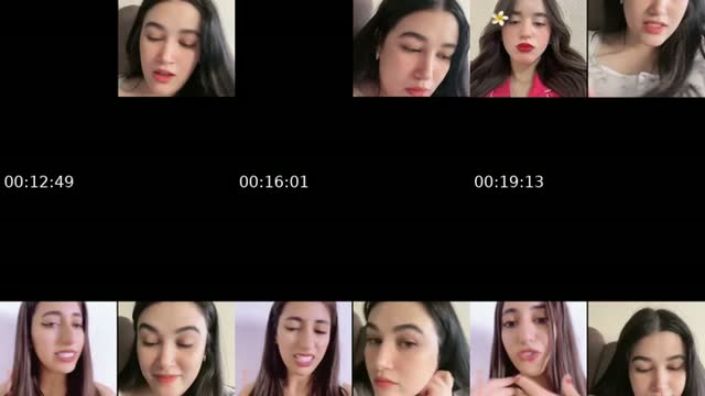@the_queen_m67 TikTok live
