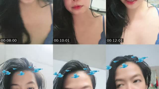 TikTok live: ทำงานจ้าว by @veyvey850