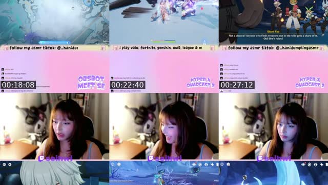 @_seiri TikTok live from 2026-08-13