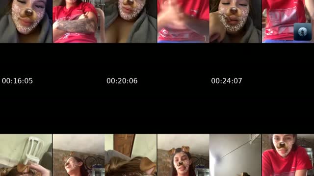 @_gabixaavier TikTok live from 2026-08-13