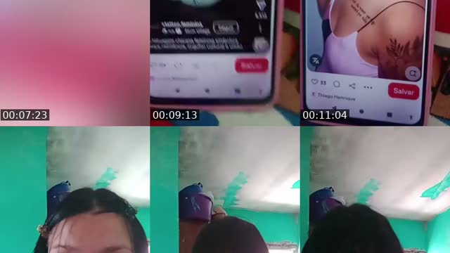 @__.anaborgess TikTok live