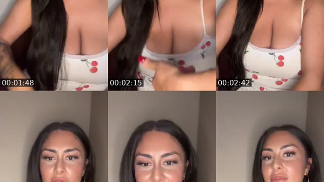 @ceyda.rouge TikTok live