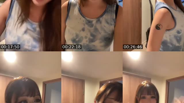 @sopamedoo TikTok live