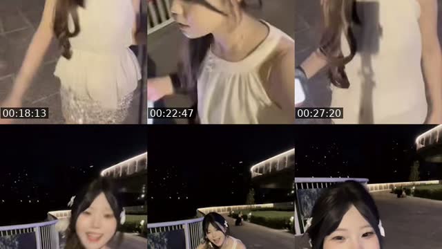 @fredachwen TikTok live from 2026-08-13