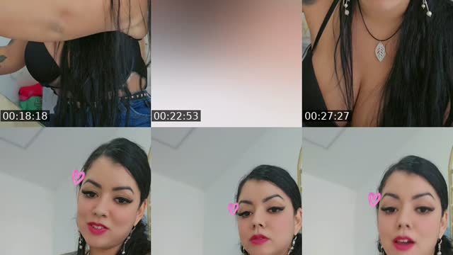 @leohilmarysmoral TikTok live from 2026-08-13