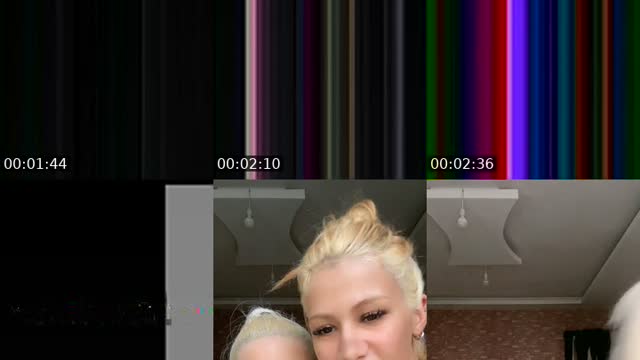 @legallyblonde.35 TikTok live