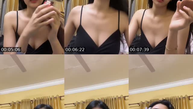 @__ggirls TikTok live
