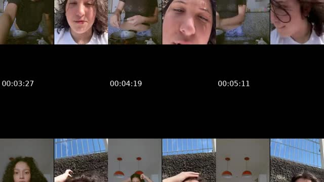 @eliame.com18 TikTok live from 2026-08-13