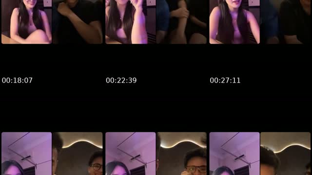 @itstuquyen TikTok live from 2026-08-13
