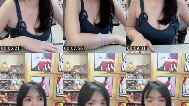 @demidemi0103 TikTok live from 2026-08-13