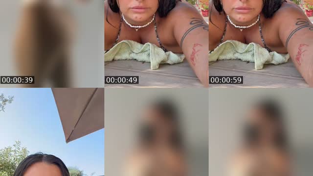 @blanchesucree1 TikTok live