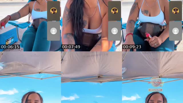 @eglamoreno TikTok live from 2026-08-13