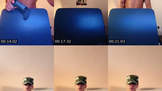 @isahias2022 TikTok live from 2026-08-13