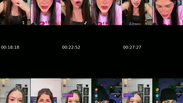 TikTok live: Lets Go LIVE! by @val.mariano005
