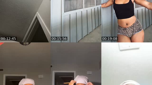 TikTok live: Fk the feds by @kxtjtyx