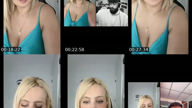 @sara_alicante32 TikTok live from 2026-08-13