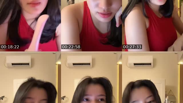TikTok live: mauu bobo by @nbpiolabg
