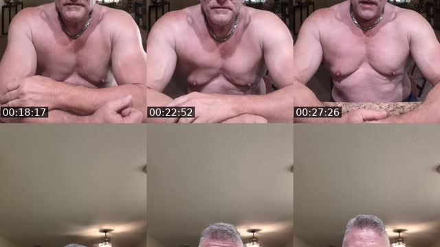 TikTok live: Feeding the Beast by @thesizeprophet