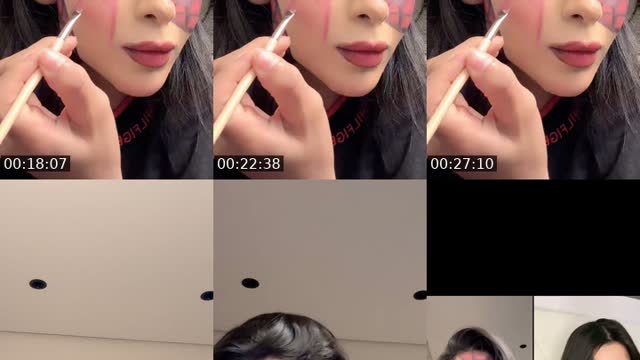 TikTok live: يالله حيهم 🇸🇦🤍 by @ha.04n