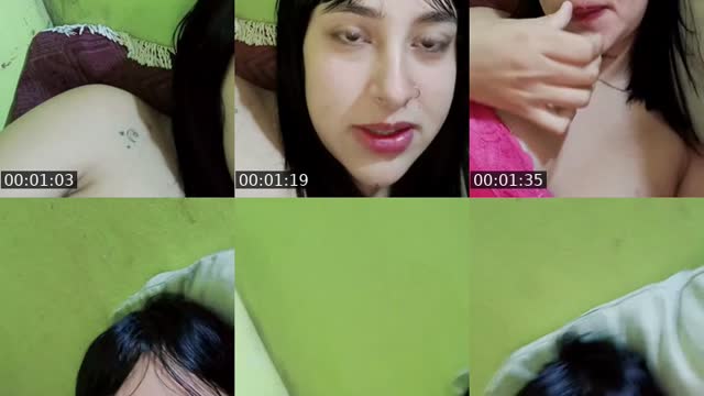 @fabi56616 TikTok live