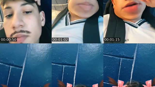 @7bryaaan TikTok live