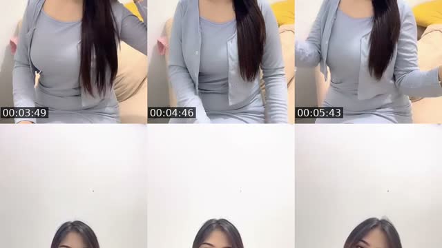 @elineaustine TikTok live