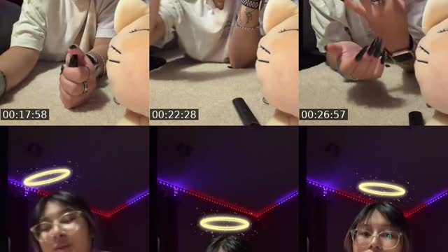 @dashas._.chu TikTok live