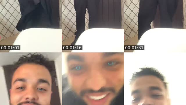 @teuolly TikTok live