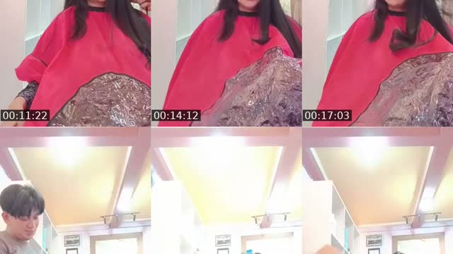 @cintabrown TikTok live from 2026-08-14