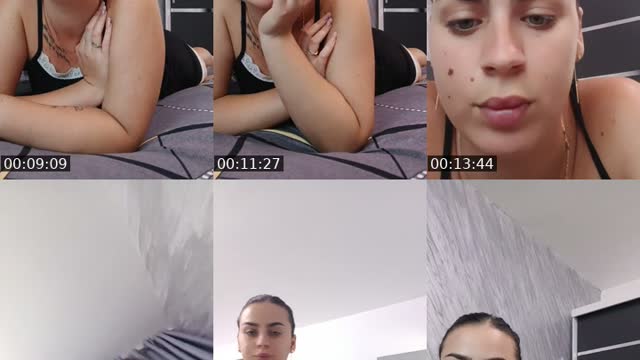 @claudiaaaa250 TikTok live