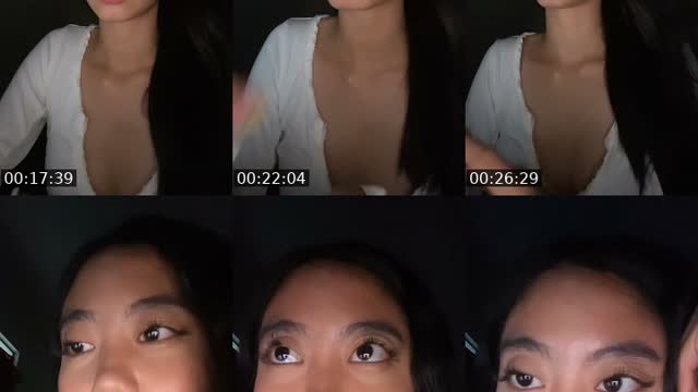 @eloisa.fg TikTok live from 2026-08-14