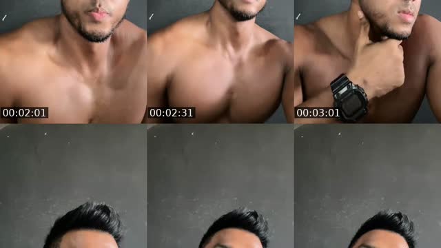 @donaldgymbatam TikTok live
