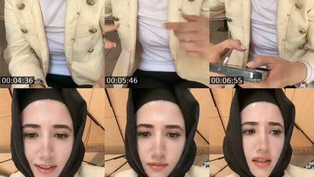 @hhahahaha_06 TikTok live
