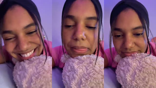 @lisy25840 TikTok live