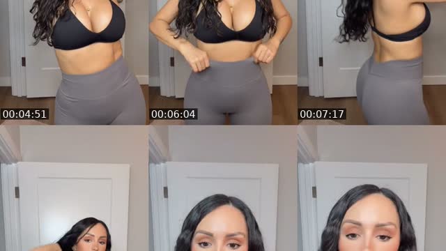 GALLERY - @ellaqlona