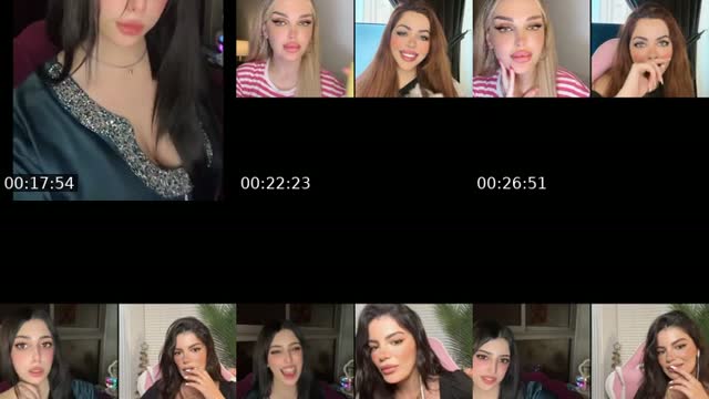 @laliii826 TikTok live