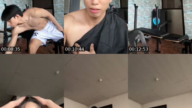 @_furanshisu TikTok live from 2026-08-14
