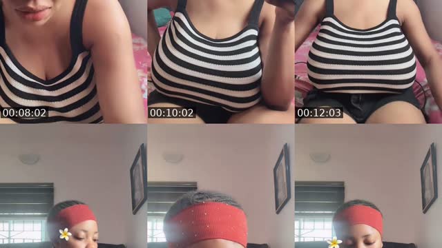 TikTok live: pls stay I don’t bite by @juicyqueen1b