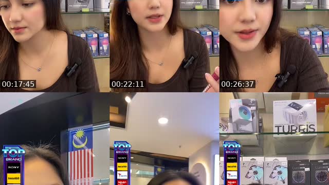 TikTok live: ALL IT FRIDAY SALE LIVE 🔥 by @allithypermarket