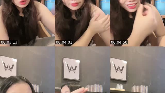@adelchanzu TikTok live