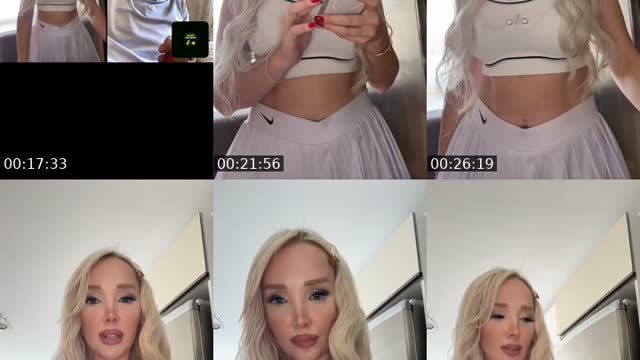 @xanimofficial TikTok live
