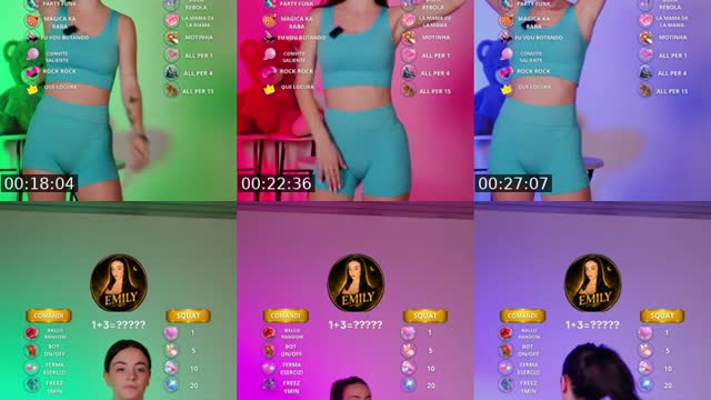 TikTok live: Lets Go LIVE! by @memi171717