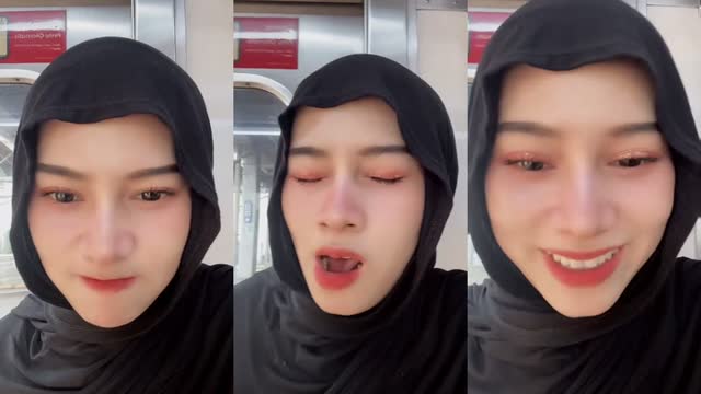 TikTok live: Balik by @zy09297