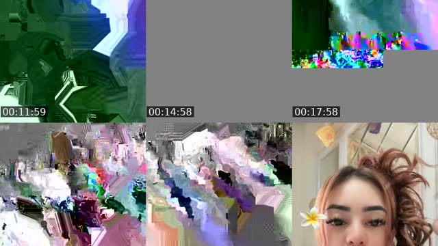 TikTok live: Tap2 dan betah2 diroomku😍 by @memeygomez673